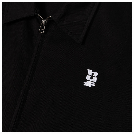 Huf Ανδρικό μπουφάν Set Megablast Shop Jacket